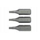 Urakärki Bahco 59S; T25; 25 mm; 3 kpl.