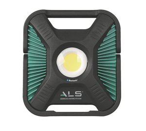 Työvalaisin ALS SPX601H Bluetooth