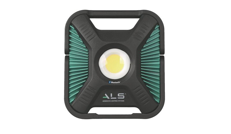 Työvalaisin ALS SPX601H Bluetooth