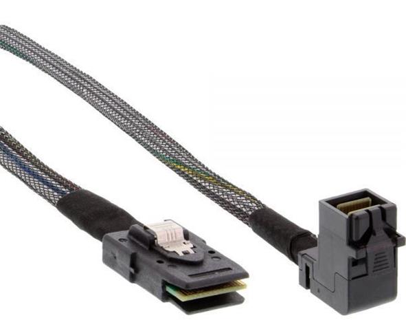 InLine SAS internal cable - 50 cm