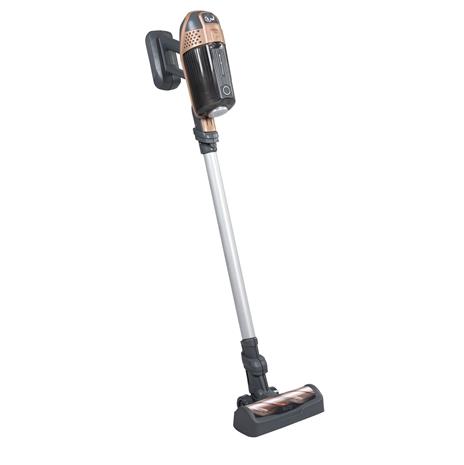 Smoby Rowenta X Force Flex Vacuum Cleaner - Grey - ONE SIZE