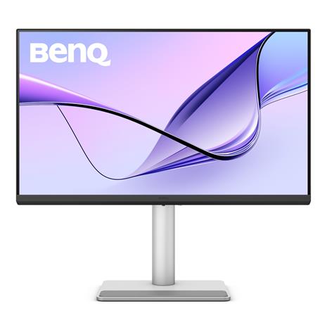 BenQ MA270UP (27"), näyttö