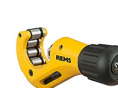 Putkileikkuri Rems RAS Cu-INOX 3-35