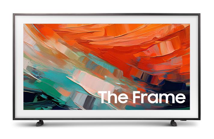 Samsung QE55LS03HAU (55"), LED-televisio