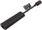 DELL LDD75B-USBC160 cable gender changer DC 7.5mm USB-C Black – kuva 2