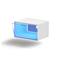 Nanoleaf Expo Smart Display Case laajennuspakkaus – kuva 4