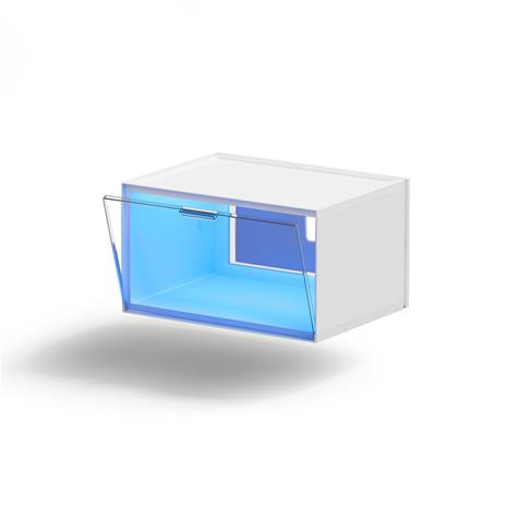 Nanoleaf Expo Smart Display Case laajennuspakkaus