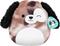 Squishmallows P22 Zerdan 30 cm pehmo – kuva 8