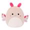 Squishmallows - 30 cm P27 - Moritz Moth (270199) – kuva 6