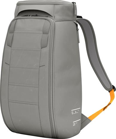 Db Hugger, 25L, reppu, sand grey