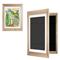 A3 Art Frame - Valokuvakehys puukehyksellä – kuva 4