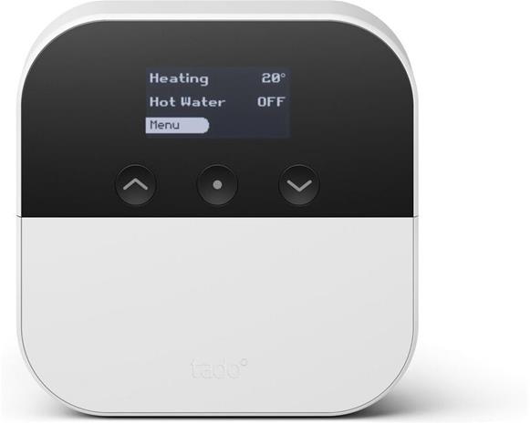 Tado Heat Pump Optimizer X