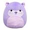 Squishmallows 30 cm P26 pehmo Whitty – kuva 8