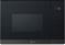 LG MG7Z2593B microwave Black, Stainless steel Grill microwave Built-in 25 L 900 W – kuva 3