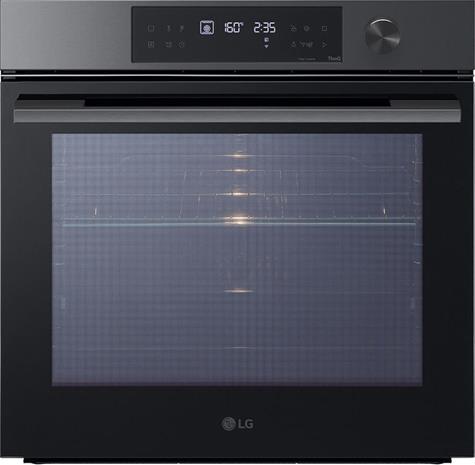 LG WS7D7632WB, uuni