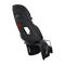 Thule Yepp Nexxt 2 Maxi Frame Mount Pyöränistuin, Black – kuva 2