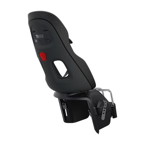 Thule Yepp Nexxt 2 Maxi Frame Mount Pyöränistuin, Black