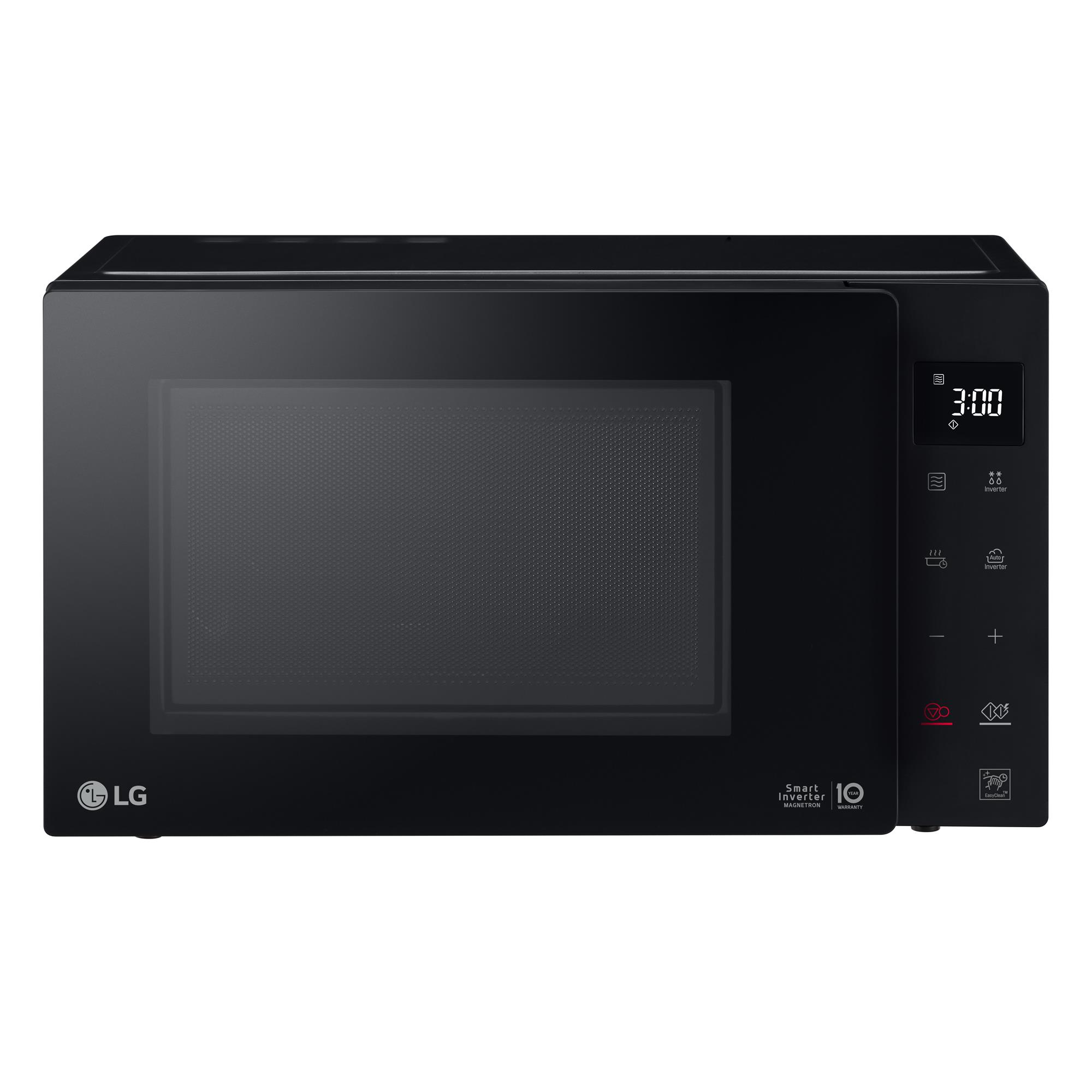 LG MS2336GIB NeoChef mikroaaltouuni, 23 l