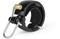 Knog Oi Luxe soittokello , musta – kuva 3