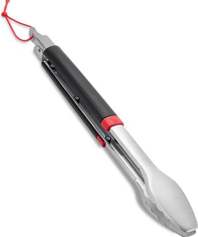 Weber 6317, grillipihdit 40cm