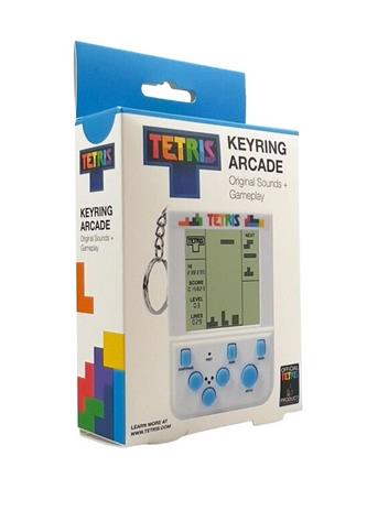Tetris Avaimenperäpeli