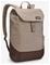 Thule Lithos TLBP213 - Nuanced brown backpack Casual backpack Black Polyester – kuva 4