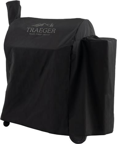 Traeger PRO D2 780 -suojapeite