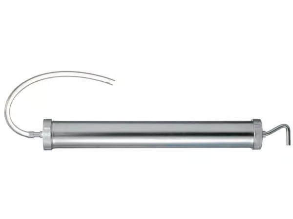 Täyttöruisku 500ml Pressol