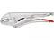 Pihdit Knipex 4104250; 250 mm – kuva 2