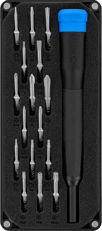 iFixit Minnow Precision Osa Sarja – kuva 3/6