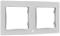 Shelly Wall frame 2 - white – kuva 6