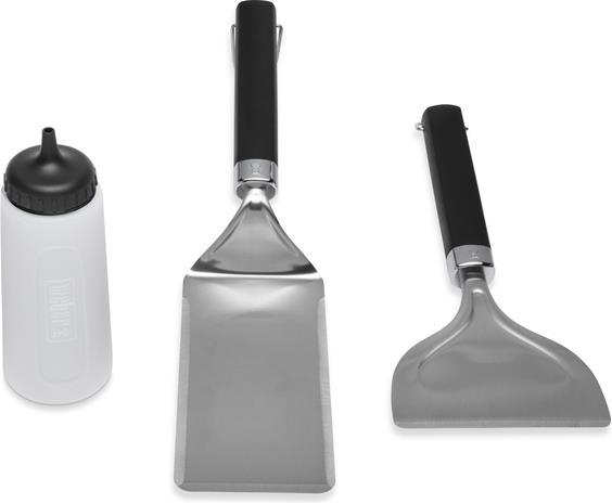 Weber 6777, aloituspakkaus parilalle
