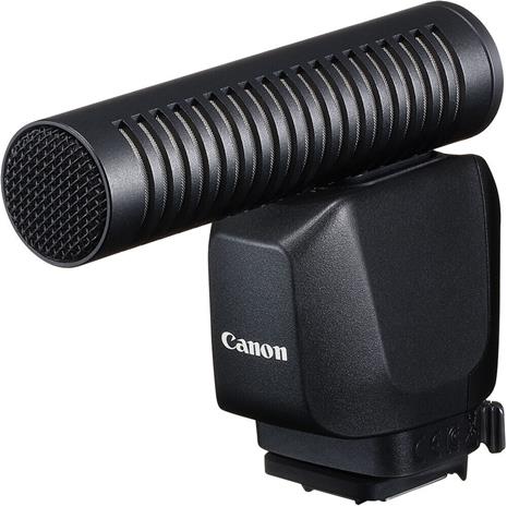 Canon DM-E1D Microphone