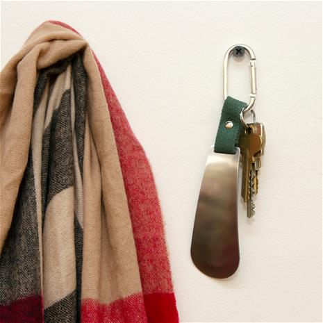 Kikkerland - Clippable Shoehorn – kuva 2/2