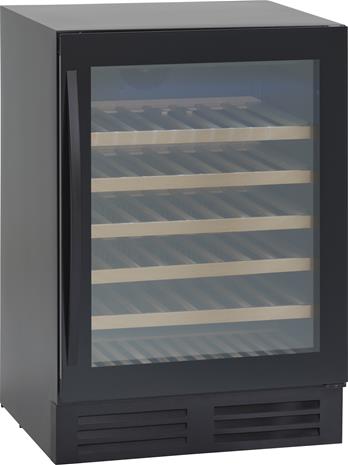 Scandomestic SV 81 B -viinikaappi