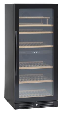 Scandomestic SV 104 B -viinikaappi