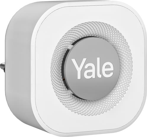 Yale Doorbell Chime