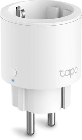 TP-Link Tapo P115(4-pack) smart plug 3680 W White