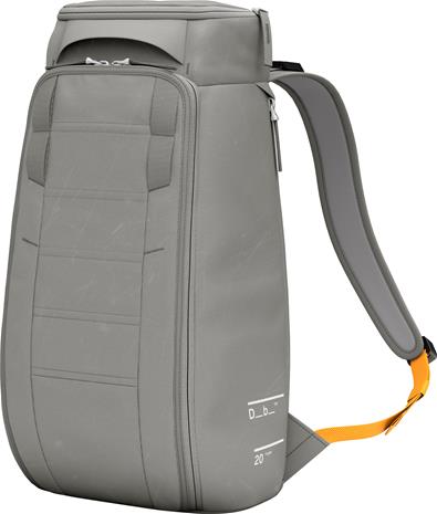 Db Hugger, 20L, reppu, sand grey – kuva 3/8