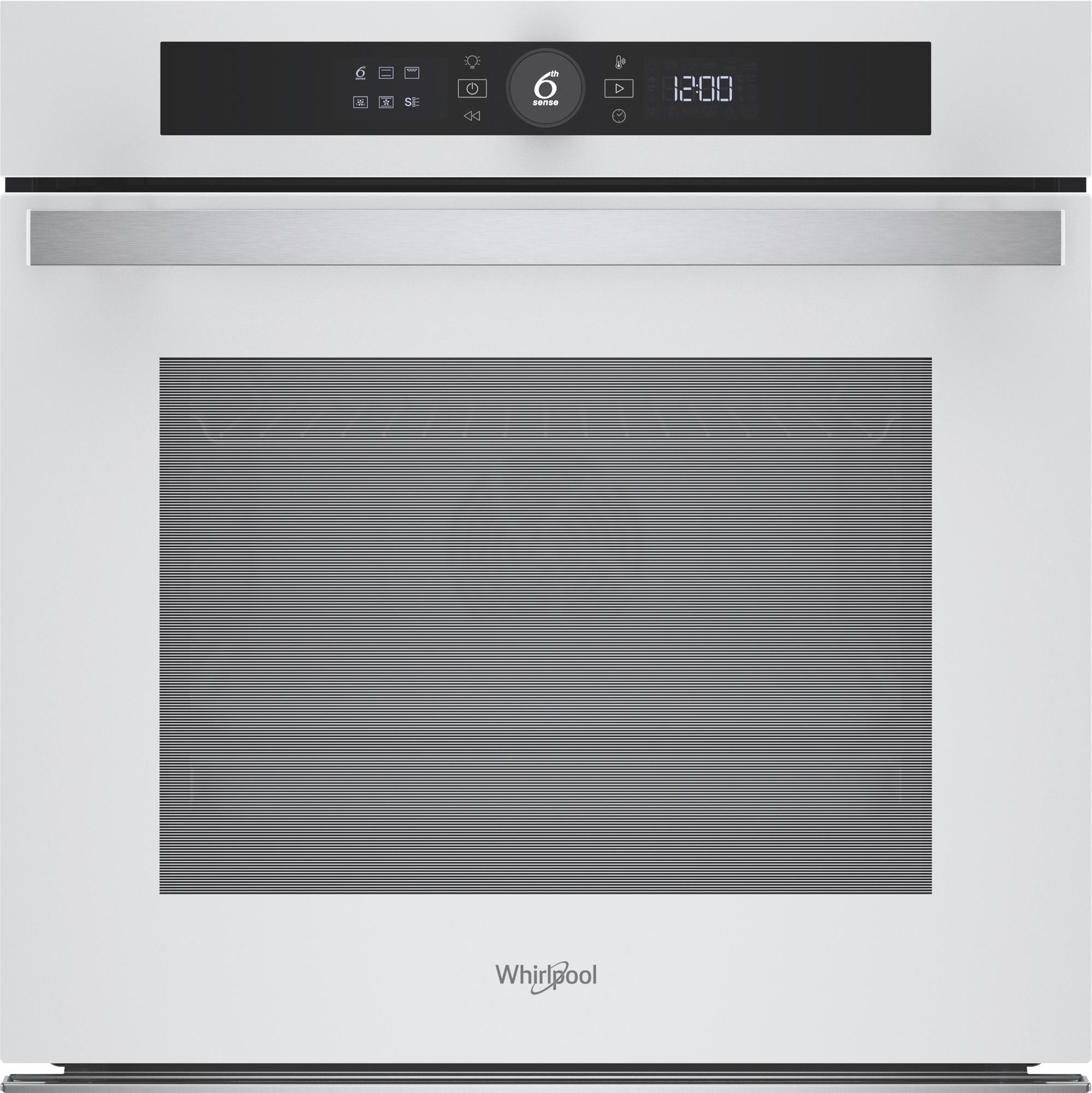 Whirlpool WOI4S8PM1SWA Absolute erillisuuni, valkoinen