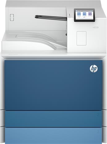 HP LaserJet Enterprise 8501dn Black and white Printer