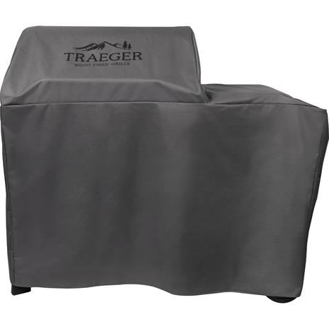 Traeger Woodridge, suojapeite