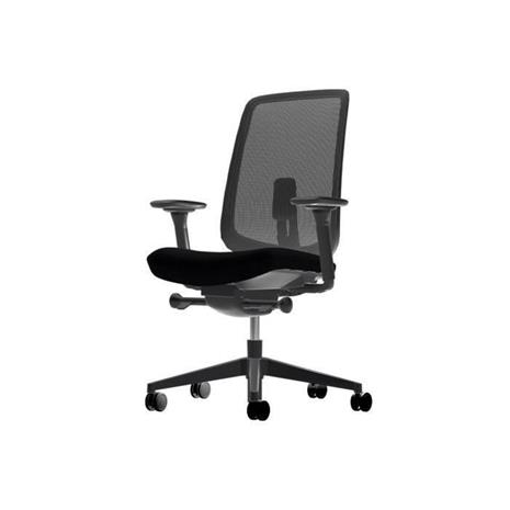 Herman Miller Verus Interweave työtuoli