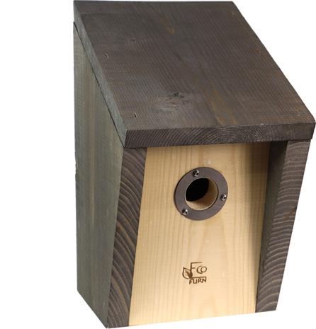 EcoFurn 32 linnunpönttö