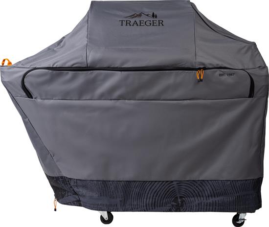 Traeger Timberline (BAC602), suojapeite
