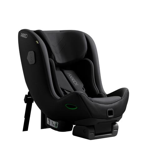 Axkid Minikid 4 PRO turvaistuin, 61â€“125 cm, harmaa