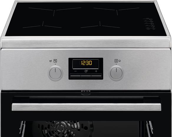 Electrolux LKI561401X, induktioliesi