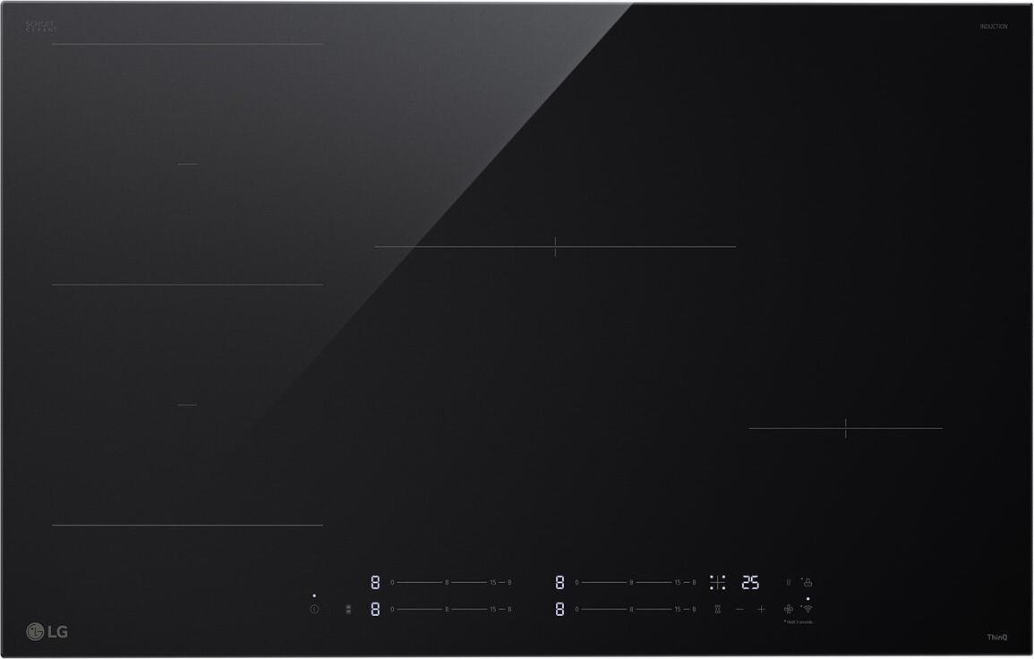 LG CBIZ3035B induktiotaso