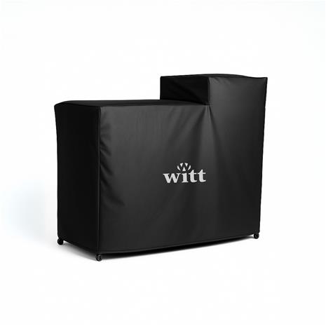 Witt Suojapeite pizzavaunuun