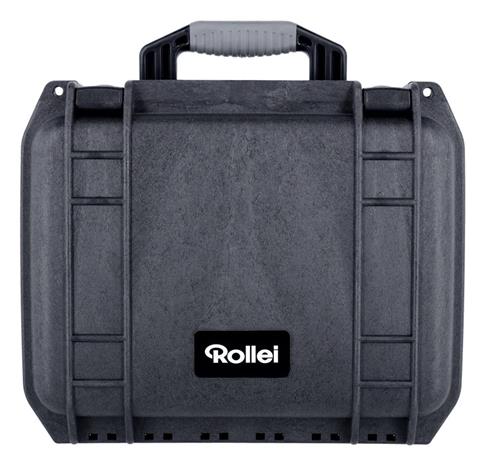 Rollei - Hard Case 3730 suitcases